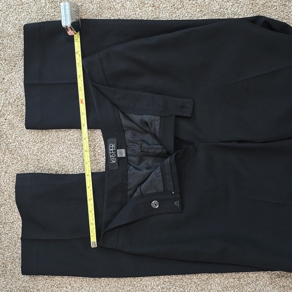 Kasper Two-Piece Suit - Picture 11 of 14